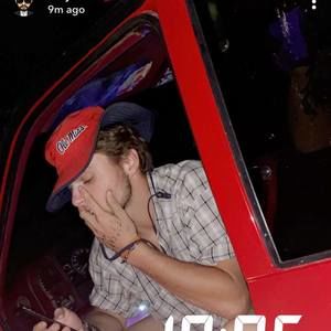 Meet your Posher, Ryan